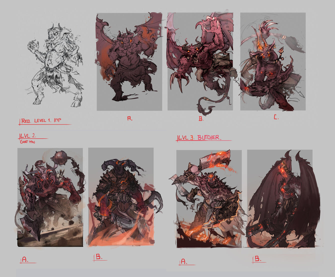 Sacntum - Artworks